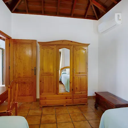 El Manso Villa *