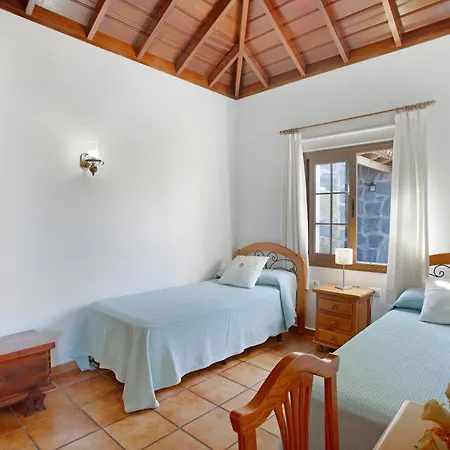 El Manso Villa Tijarafe