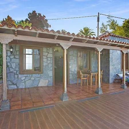 El Manso Villa *