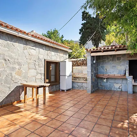 El Manso Villa Tijarafe
