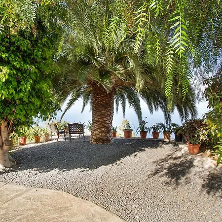 Villa El Manso *